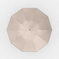 Vehicle-mounted rain or shine dual-purpose folding automatic umbrella