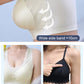 Ice Silk WirelessPush-up Bra