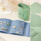 Multifunctional Portable Earrings Storage Bag