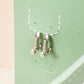 Multifunctional Portable Earrings Storage Bag