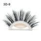 🔥HOT SALE 72% OFF🔥 Reusable 3D Tape For Eyelashes