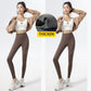 Pocket High Waisted Tummy Lifting Bottom Yoga Pants