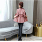 Women’s Elegant Trench Coat