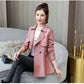 Women’s Elegant Trench Coat