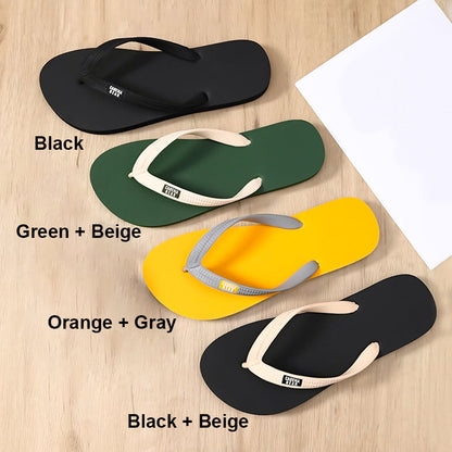 Men's Beach Flip Flops