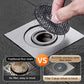 304 Stainless Steel Anti-Odor Floor Drain Strainer