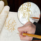 Buddha Portrait Copybook