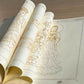 Buddha Portrait Copybook