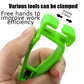Multifunctional Outdoor Work Glove Clip