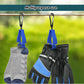 Multifunctional Outdoor Work Glove Clip