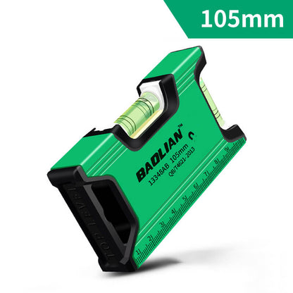 mini high precision magnetic water level gauge