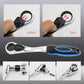 Ratchet Wrench & Bit Set