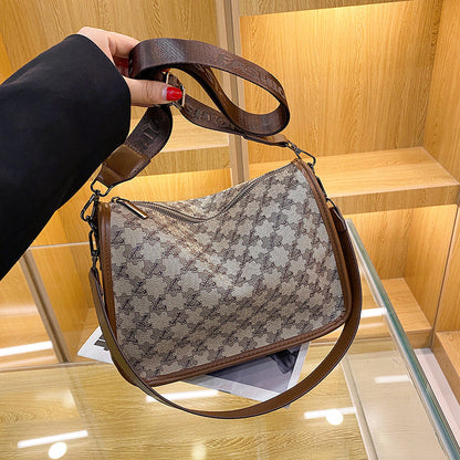 👩‍✨free shipping🎁 Fashionable and trendy crossbody bag