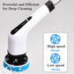 🔥HOT SALE 🔥Electric Cleaning Brush
