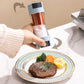 Home Kitchen Twin Spice Jar