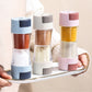 Home Kitchen Twin Spice Jar