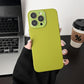 Slim Case for iphone with Lens Protection