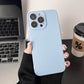 Slim Case for iphone with Lens Protection
