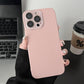 Slim Case for iphone with Lens Protection