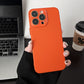 Slim Case for iphone with Lens Protection