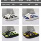 EVA Beach sports slippers