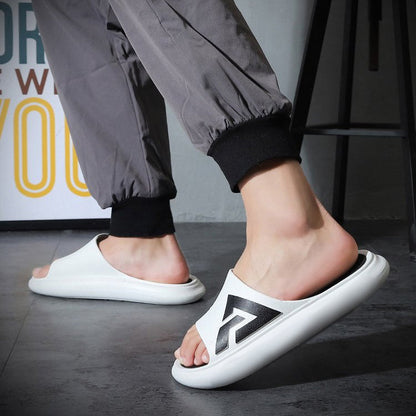 EVA Beach sports slippers