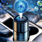 Nano Mist Intelligent Car Aromatherapy Device