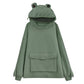 Frogs Hoodie
