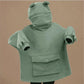 Frogs Hoodie