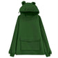 Frogs Hoodie