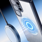 Anti drop magnetic Cell Phone for Samsung S23 Ultra Series