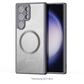 Anti drop magnetic Cell Phone for Samsung S23 Ultra Series