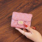 Rhombus Elegant Organ Card Bag