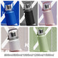 Portable Gorgeous Stainless Steel Insulated Cup