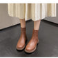Women's Zip Ankle Boot