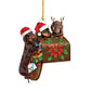 Dachshund Charm