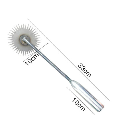 2023 New Weeding Artifact Uprooting Garden Weeding Tool