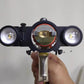 Universal Rechargeable Light for Spraying Guns