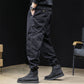 Autumn Men's Fashion Haren Tactical Pants
