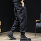 Autumn Men's Fashion Haren Tactical Pants