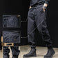 Autumn Men's Fashion Haren Tactical Pants