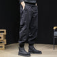 Autumn Men's Fashion Haren Tactical Pants