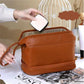 Portable Large Capacity Cosmetic Bag
