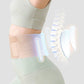 Japanese Series Ultra Thin Waist Protector