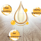 Home Wood Floor Care Liquid Wax