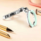 Contact Lens Eyelid Stretcher