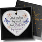 Friendship Heart Keepsake Gifts