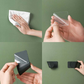 Punch-free Pot Lid Rack, Kitchen Chopping Board Rack