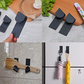 Punch-free Pot Lid Rack, Kitchen Chopping Board Rack