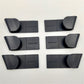Punch-free Pot Lid Rack, Kitchen Chopping Board Rack